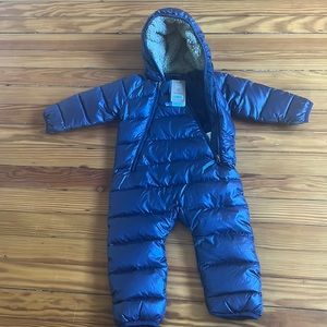 Patagonia Infant Bunting